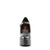 DemoniaCult - DOLLY50 Hoge hakken - Zwart Product image